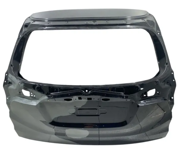 Tampa traseira Honda hrv 2016/2021