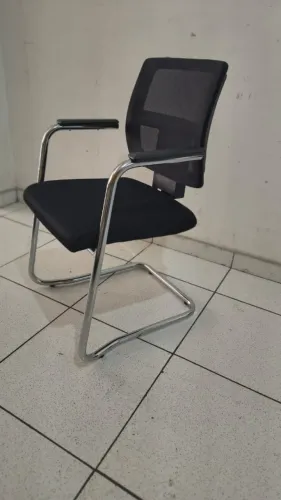 cadeira Plaxmetal
