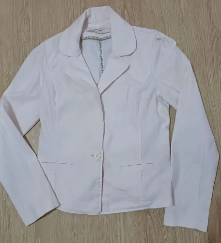Blazer Feminino Tam P