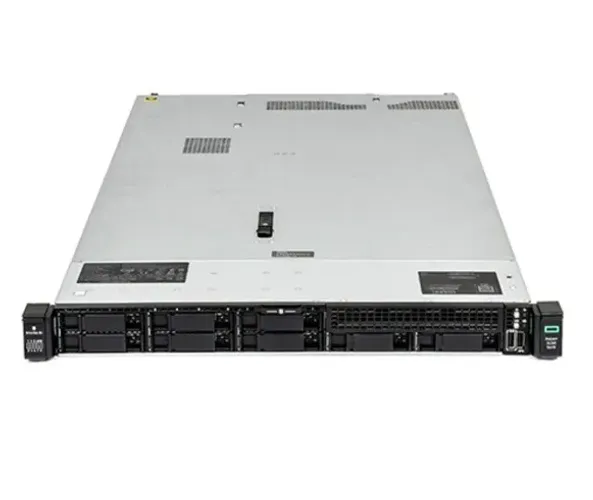 Servidor HP ProLiant DL360 Gen10 a partir