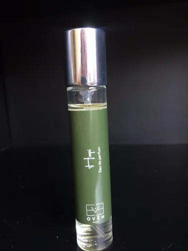 Ovéh Madrid Hapi 20 Ml | Marvinarantes