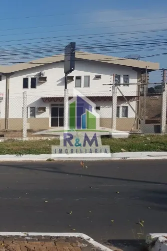 Daniel Dias- Alugo - Galpão - zona sul