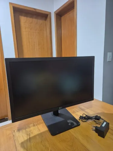 Monitor Gamer LG 22MP410-B 21.5"