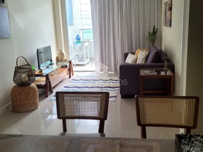 APARTAMENTO RESIDENCIAL em SALVADOR - BA, DOIS DE JULHO