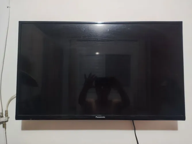 TV Panasonic Led 32 polegadas 