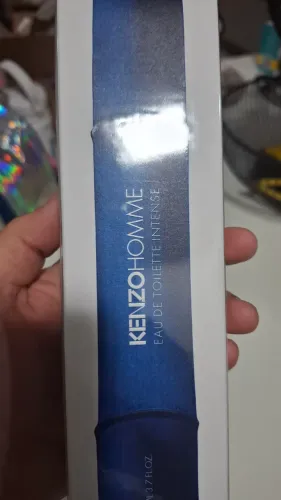 PERFUME KENZO HOMME INTENSE 110 ml