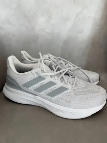 Tênis Adidas Ultrarun 5 Branco 42
