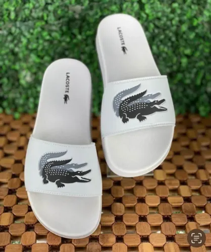 Slide Branca Premium