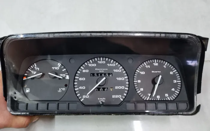 Painel de Instrumentos Vw Santana 1992 a 2000