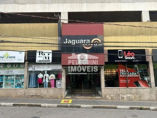 Sala, 20 m² - venda por R$ 100.000,00 ou aluguel por R$ 1.170,00/mês - Centro - Campinas/S