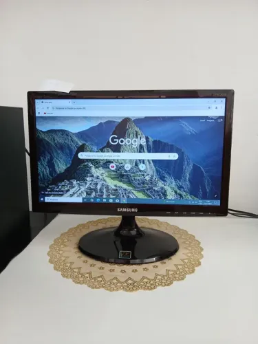 Monitor Samsung 19 polegadas