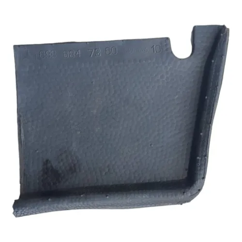 Complemento Do Tapete Interno Ld Cam Mb 710 E67