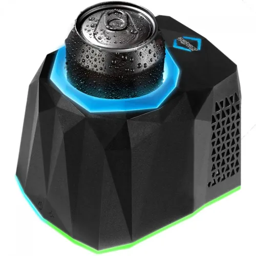 Refrigerador de Latas Icefloe - Gamer