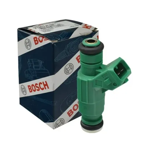 KIT BICO INJETOR COMBUSTIVEL GOL PARATI SAVEIRO G2 G3 1.6 1.8 96>05 POLO 1.6 1.8 96>03 