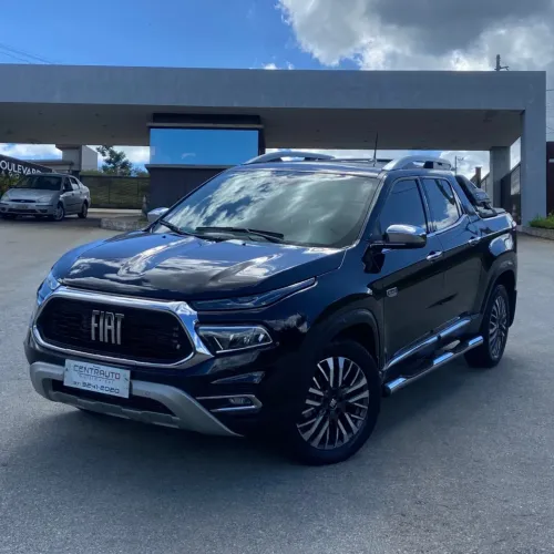 Toro Ranch Diesel 2024 EXTRA