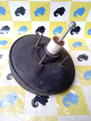 Hidrovacuo Servo Freio Fiat Uno Mille Way 1.0 2008 09 10 11 2012 2013 