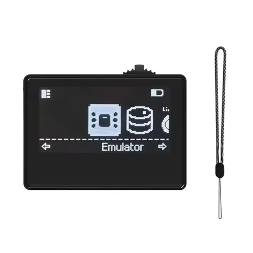 Allmiibo Emulador Amiibo / NFC novo modelo OLED