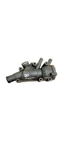 Carcaça Válvula Termostática Ford Fiesta Ka Focus N80