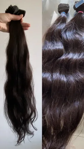 Mega Hair - brasileiro 65cm