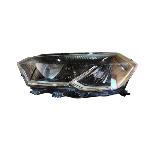 Farol Polo  23/25 LED Esquerdo 