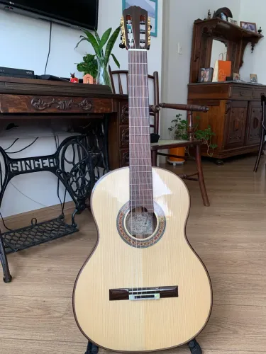 Violão Tagima Café CF 700 acústico 