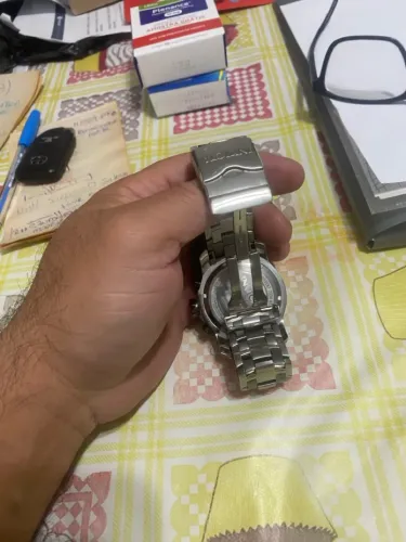 Relógio Invicta Original