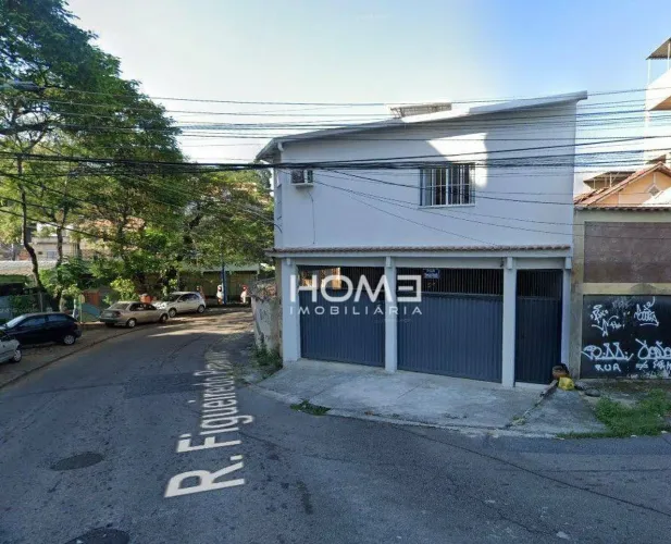 Casa com 2 dormitórios à venda, 205 m² por R$ 203.000,00 - Piedade - Rio de Janeiro/RJ
