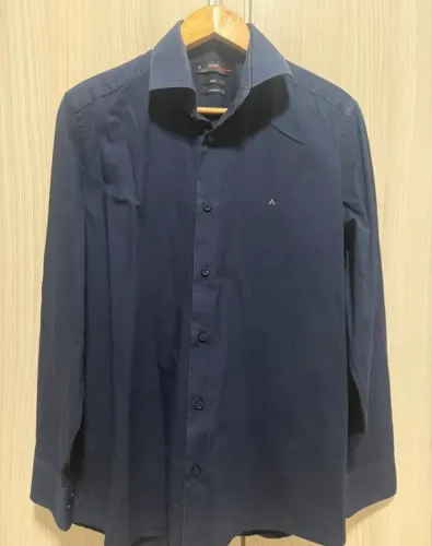 Camisa Social Original Aramis