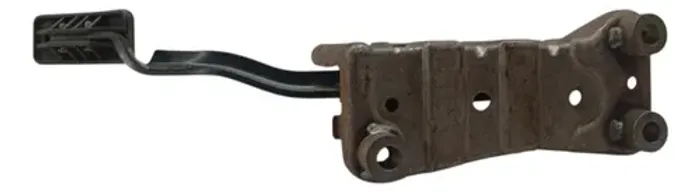 Pedal Acelerador Land Rover Discovery 3 2004 2005 2006 Preto