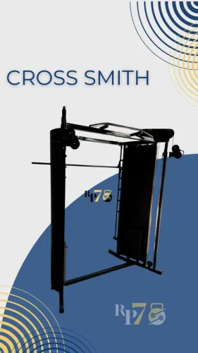 CROOS SMITH