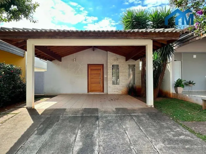 Casa com 3 dormitórios, 144 m² - venda por R$ 980.000,00 ou aluguel por R$ 5.500,00/mês -