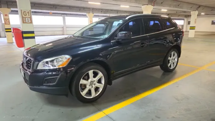 Volvo XC 60 3.0 AWD 5P 2012 - 304CV