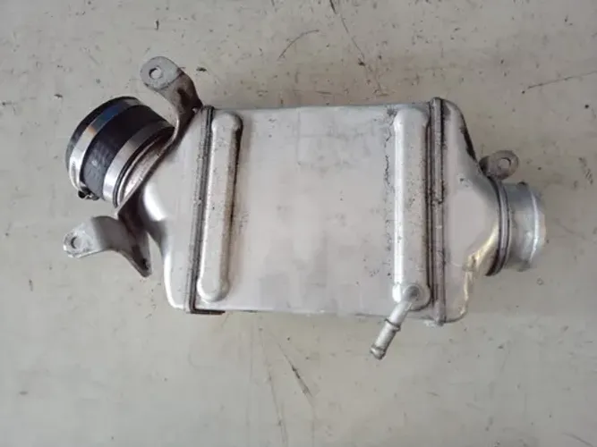 Intercooler Turbina Direita Bmw X6 4.4 V8 Biturbo 2012 6254