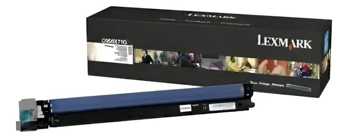 Cilindro Fotocondutor C950, X950, X952, X954 - C950x71g