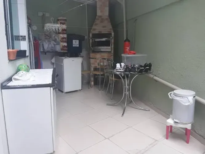 Casa com 3 Quartos e 2 banheiro à Venda, 133m²Quitaúna - Osasco, SP