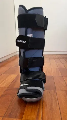 Bota Salvape Robofoot TAM M 