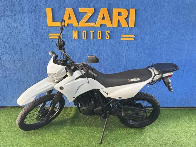 Yamaha Xtz 250 lander 249cc 2017