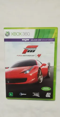 Jogos XBOX 360