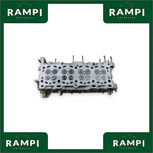 Cabeçote Motor GM S10 2019 2.8 200cv 12641622 
