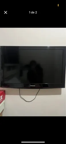 Televisão Samsung 32 polegadas
