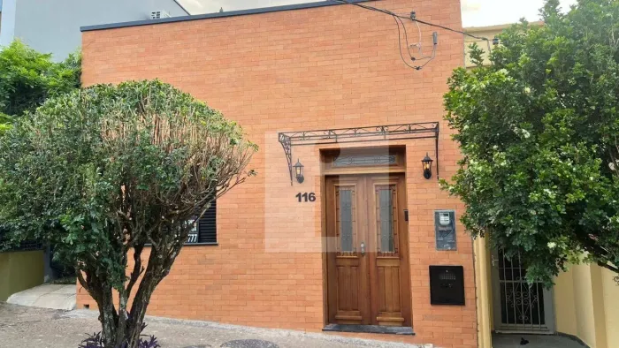 Casa térrea a venda em Sousas - Campinas/SP