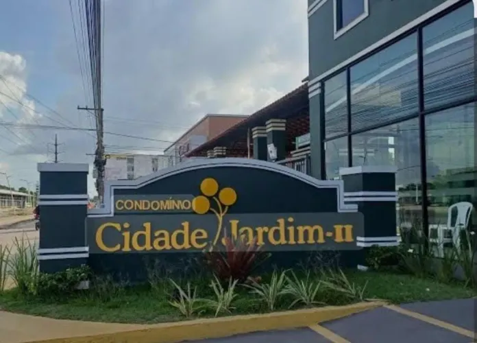 Vendo excelente terreno no condomínio Cidade Jardim 2