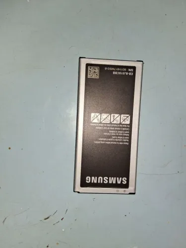 Bateria Original Samsung J5 metal
