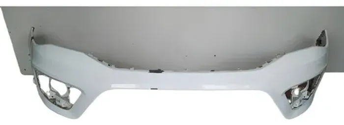 Parachoque Dianteiro Tiggo 2 2019 2019 2020 2021 2022 Lj Branco