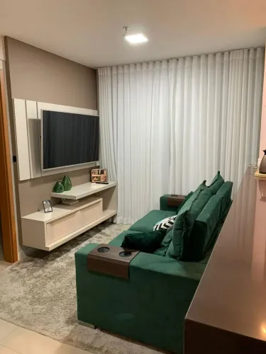 LINDO APARTAMENTO TAGUALIFE 3 QUARTOS