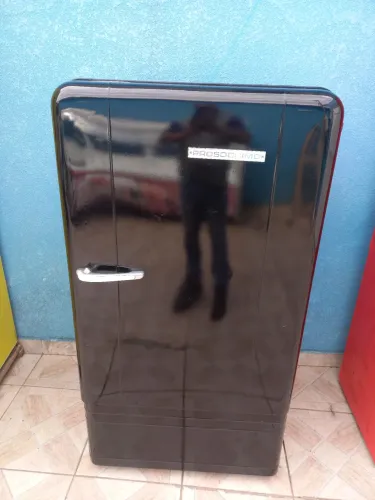 Geladeira Prosdocimo 