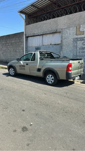 Fretes & carreto Juiz de Fora 