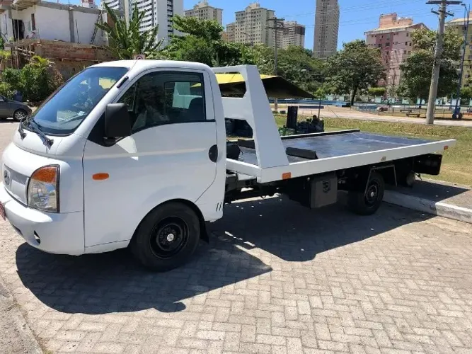 Hyundai HR 2.5 TCI Diesel (rs/rd) 2012