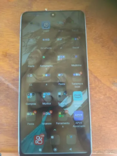 VENDO XAIOME 13 PRO 5G