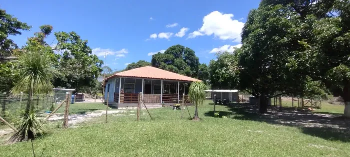 Vendo Lindo Sitio - Itaboraí - 5.000m2